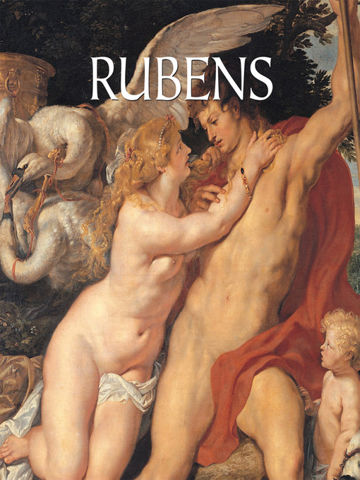 Title details for Rubens by Jp. A. Calosse - Available